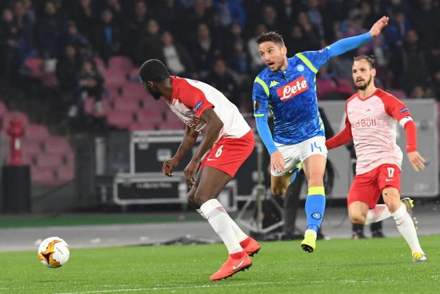 梅西2025年首球 迈阿密国际晒梅西连续21年进球