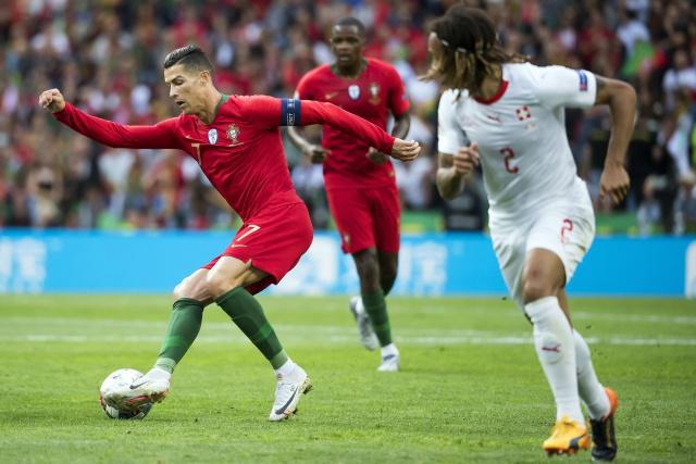 阿斯：皇马已为签下阿方索-戴维斯做了一切工作